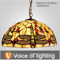 W41cm x H120cm ceiling pendant lighting